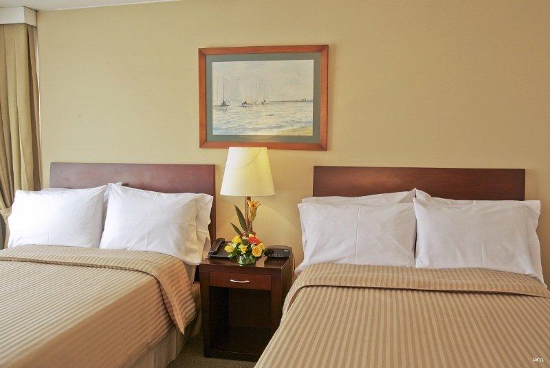 Faranda Express Belvedere Bogota Ngoại thất bức ảnh