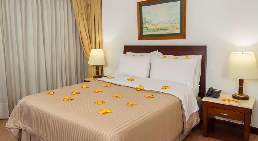 Faranda Express Belvedere Bogota Ngoại thất bức ảnh